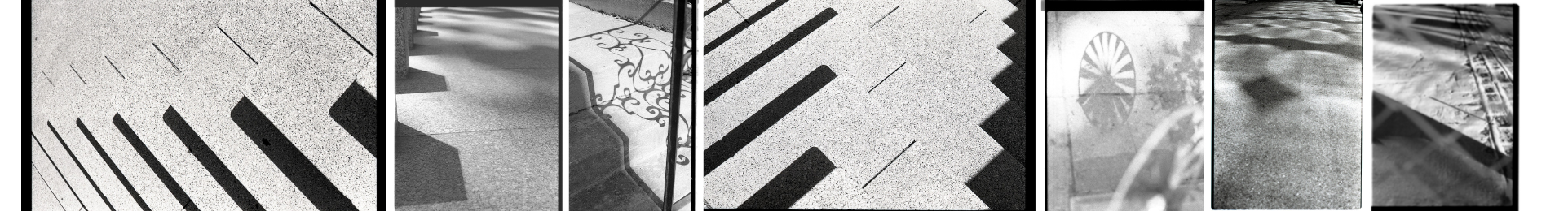 From the Shadows banner